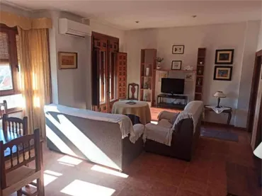 Apartamento en centro de Villarrobledo - Foto 1