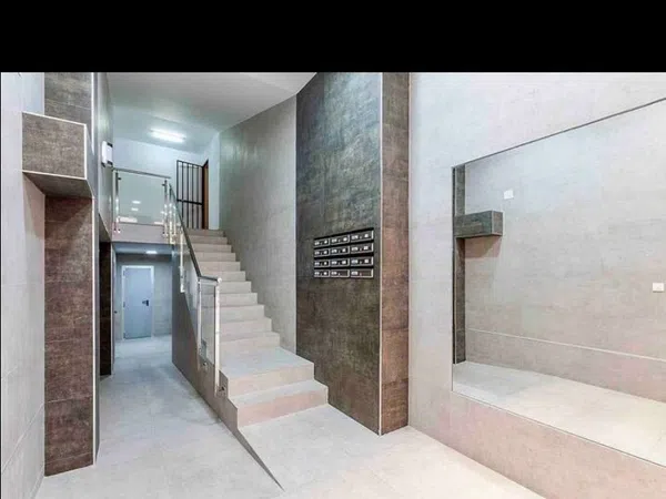 Piso en calle Puentezuelas, 49 b - Foto 2