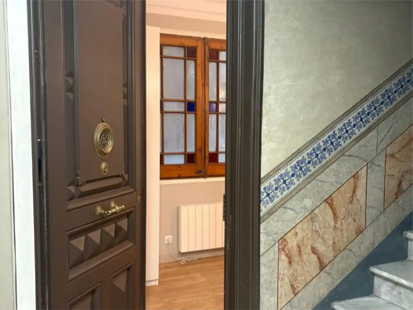 Piso en  Passeig de Sant Joan 95 - Foto 16