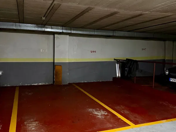 Piso en Calle de Rosalía de Castro, 30, Centro - Areal, Vigo - Foto 3