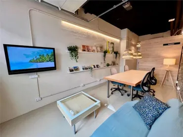 Local comercial en  Carrer del Bruc 70 - Foto 1