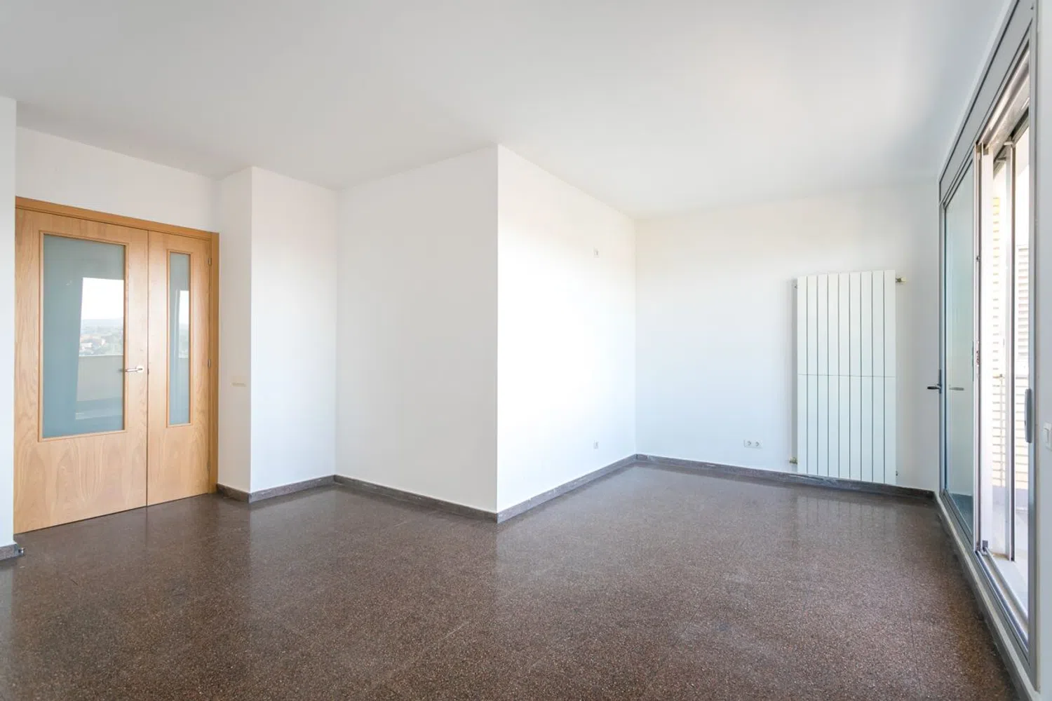 Piso en calle de Josep Tarradellas, 41 - Foto 2