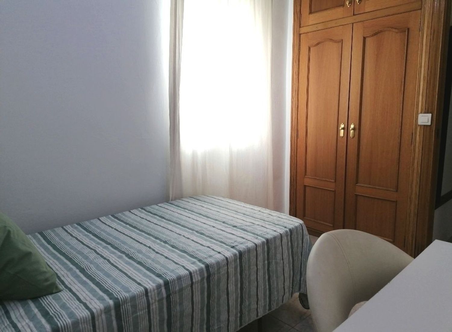 Piso en calle Marques de Guadalcazar, 10 - Foto 13