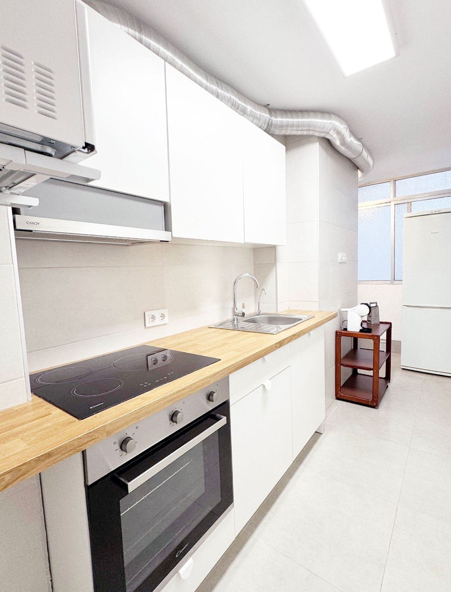 Piso en Calle Mariano Girada, 16, San Nicolás - Foto 10