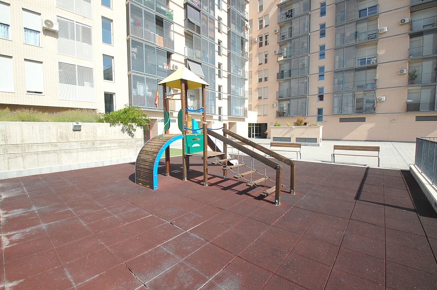 Piso en glorieta Enrique II, 1 - Foto 21