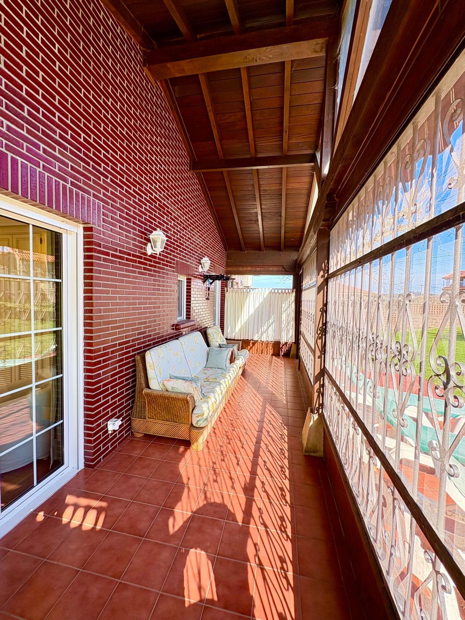 Casa o chalet independiente en Calle Fernando de la Peña carrera, 555 - Foto 39