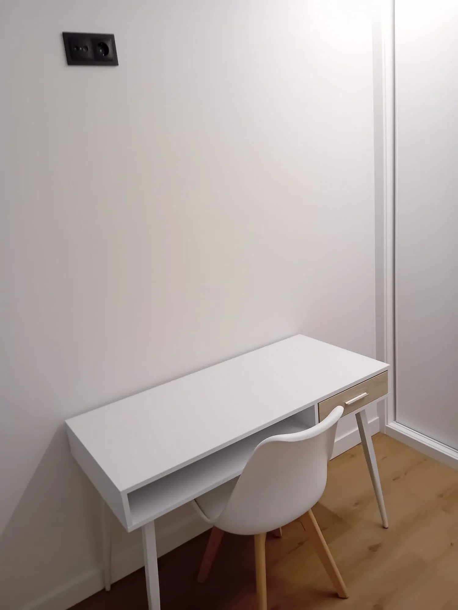 Estudio en calle de Betanzos, 53 - Foto 4