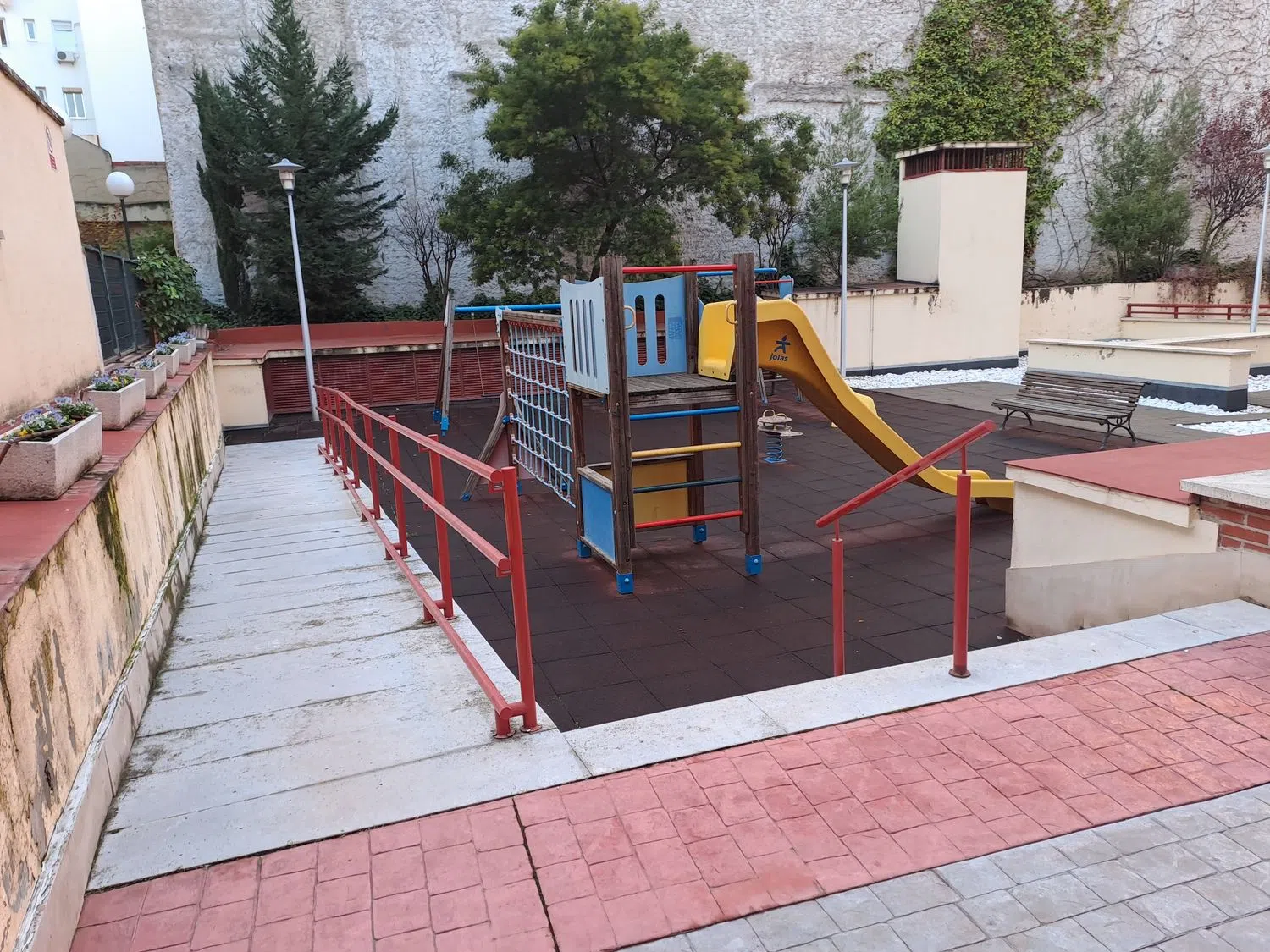 Piso en calle de Juan de Urbieta, 13 - Foto 18