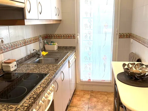 Piso en Calle Migjorn, 5, Alitana - Casablanca - Foto 6