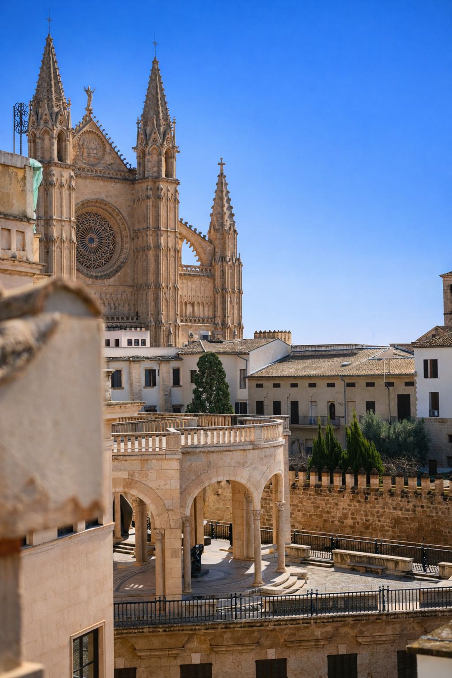Ático en calle dels Paraires, 29 - Foto 1