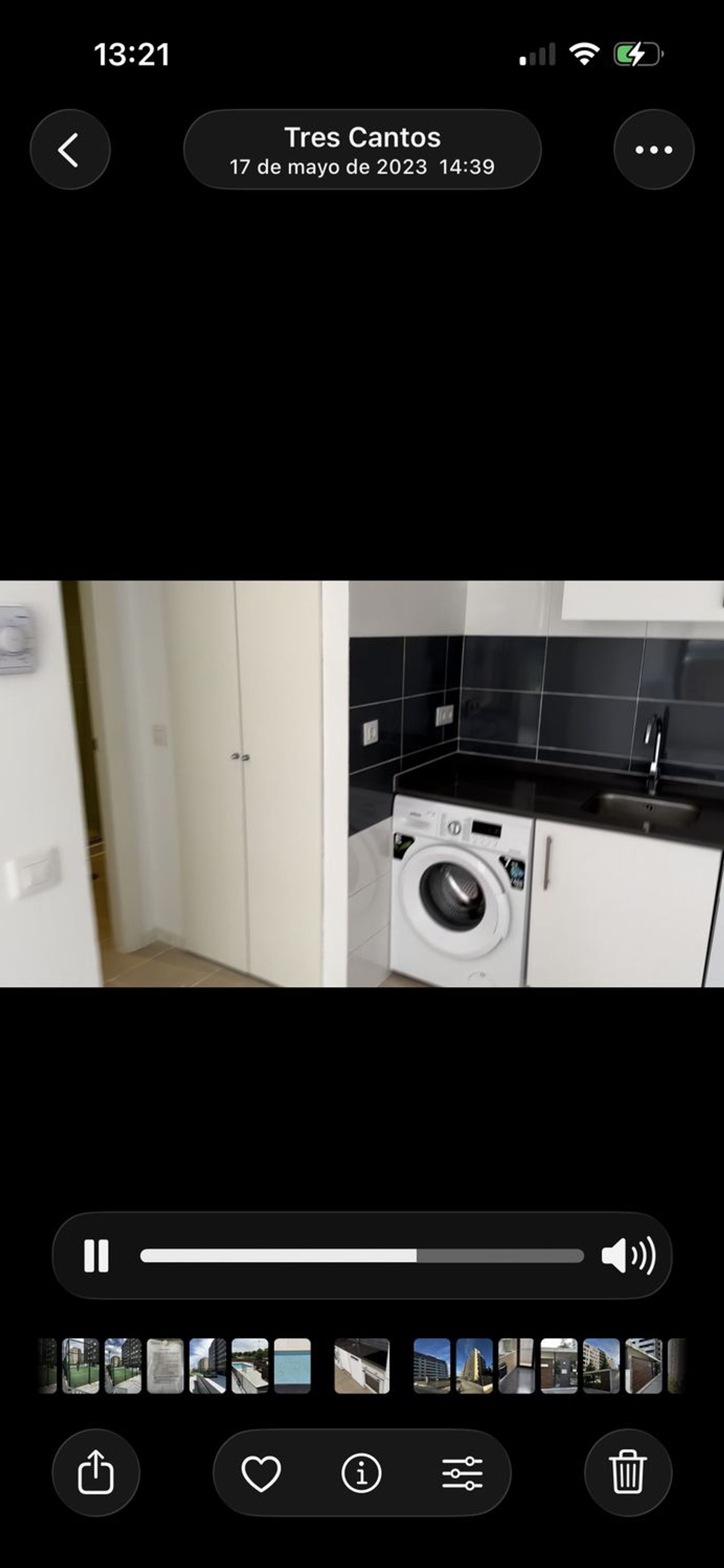 Piso en avenida de Castilla y León, 9 - Foto 20