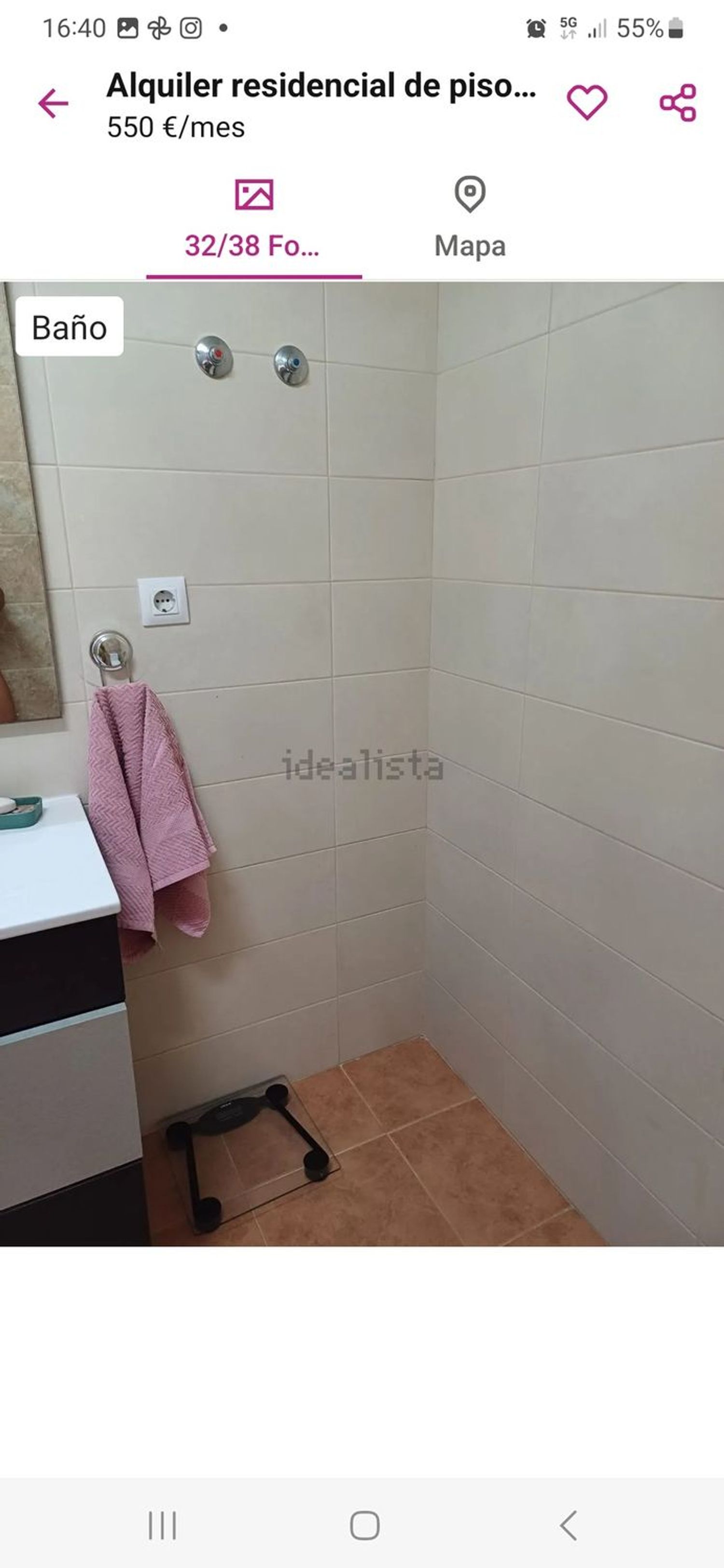 Piso en Calle Río Jarama, 54, Playa Honda-Playa Paraíso - Foto 13