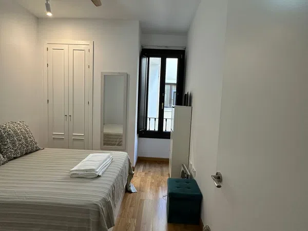 Piso en Calle Carretería, 81, La Goleta - San Felipe Neri - Foto 2