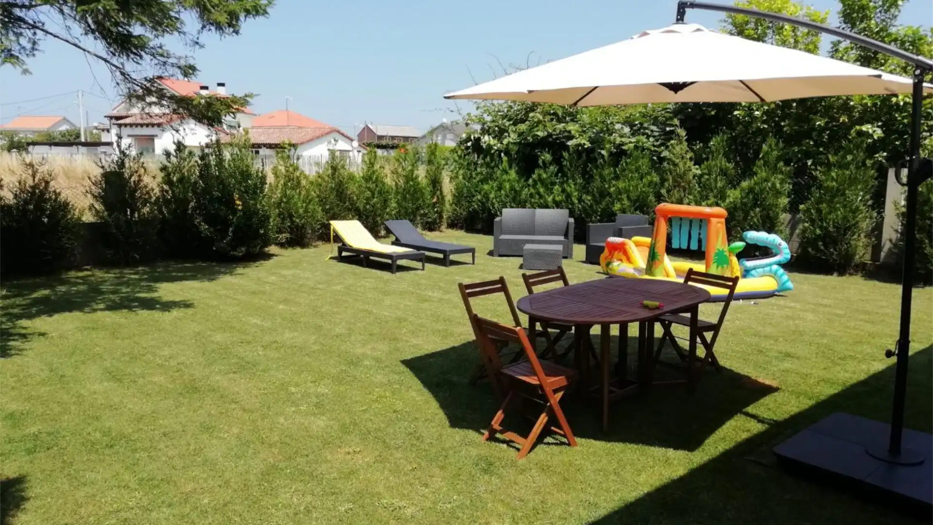 Chalet en  Rúa Areosa 28 - Foto 13