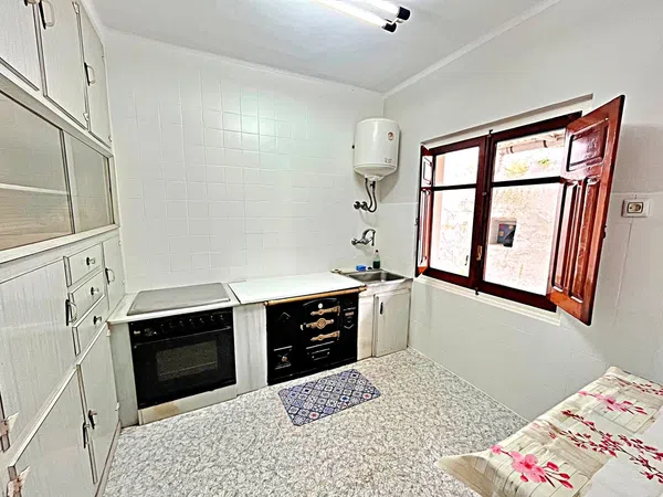 Casa de pueblo en La Hueria, 27 - Foto 11
