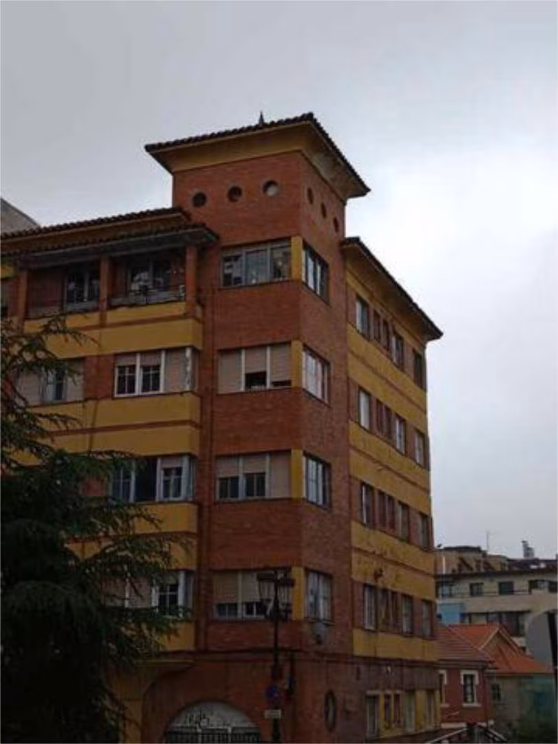 Piso en Casco Antiguo