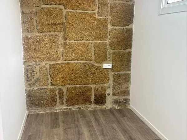 Piso en Calle dos Poboadores, 45, Casco Vello - Foto 13
