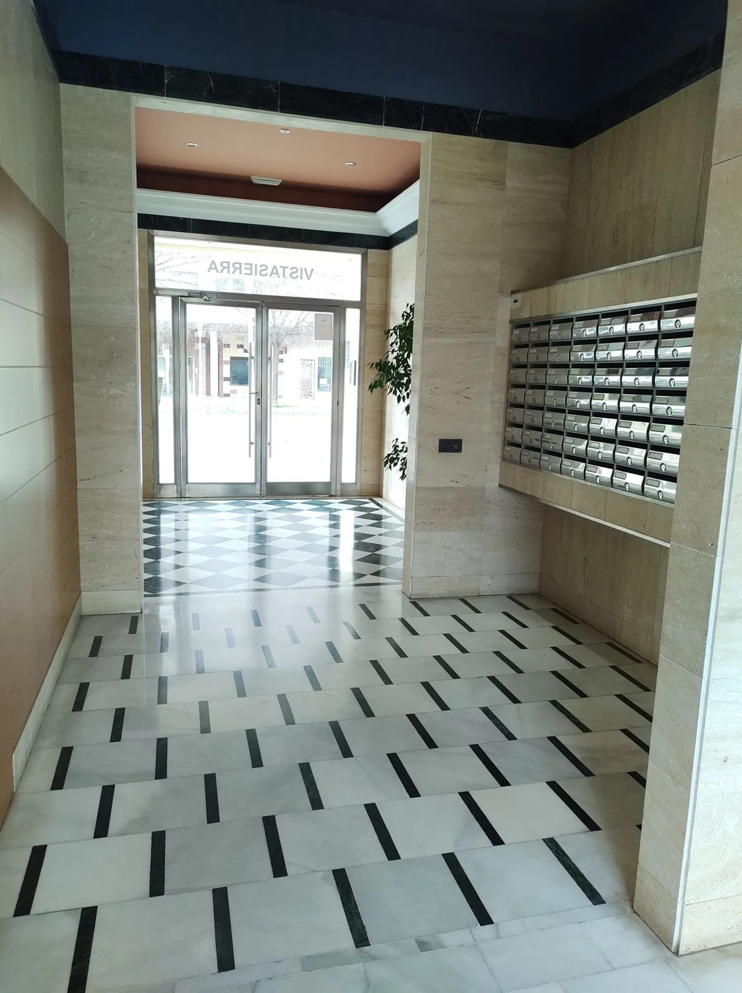 Piso en calle Santa María de Trassierra, 102 - Foto 5