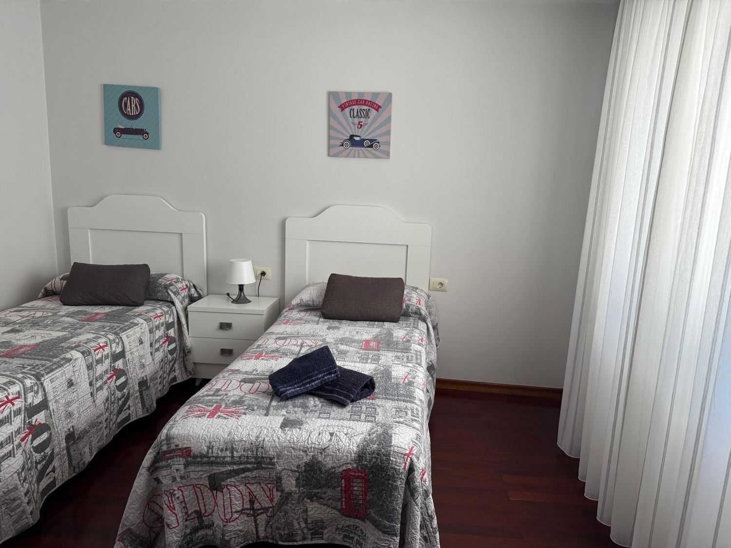 Piso en Calle dos Pinos, 10, Cangas, Cangas - Foto 15