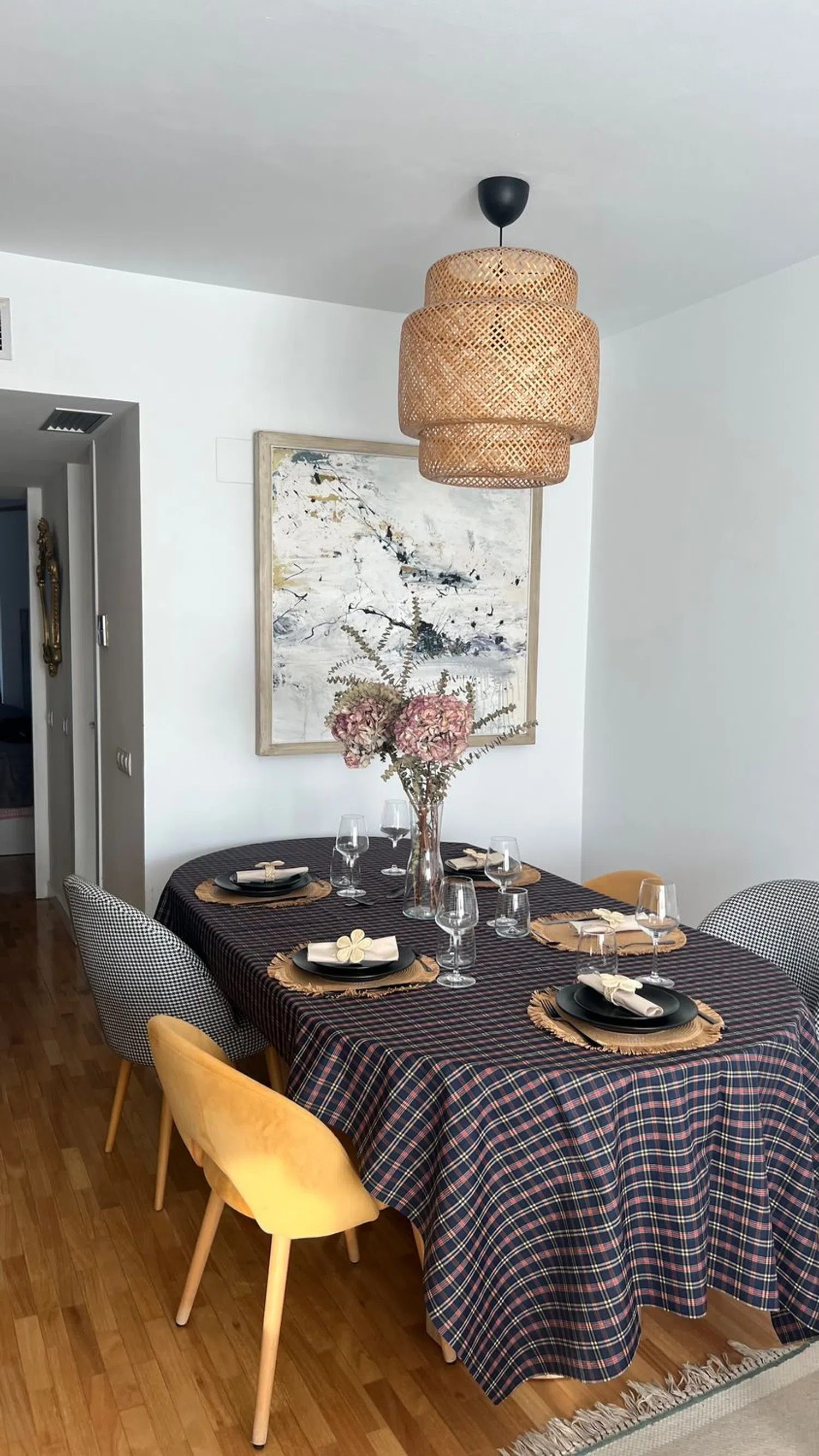 Piso en calle de Ulises, 90 - Foto 4