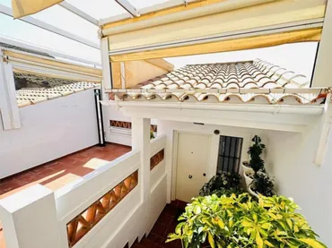 Casa adosada en  Urbanización el Peñoncillo 4 - Foto 8