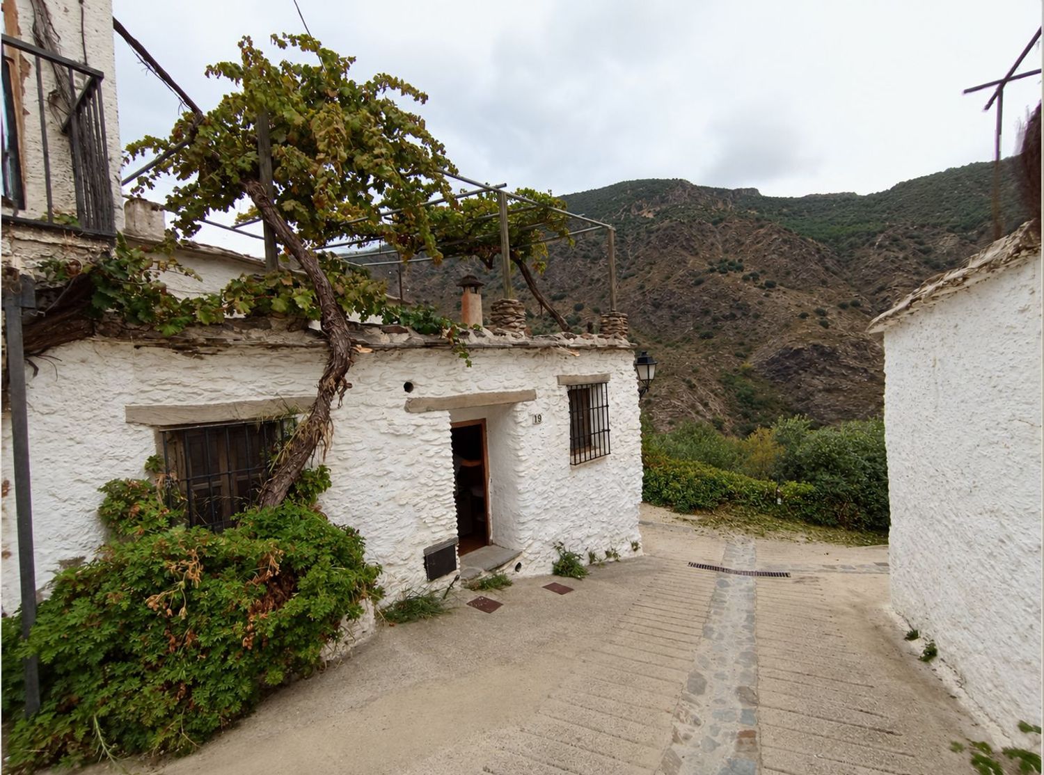 Casa de pueblo en Calle Barranco Agrio, 16 - Foto 40