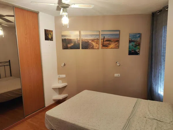 Piso en Picos de Europa, 4, Ctra Sierra - Acceso Nuevo Alhambra, Ctra Sierra - Acceso Nuevo Alhambra - Foto 9