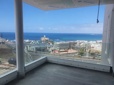 Ático en calle Pavía, 83