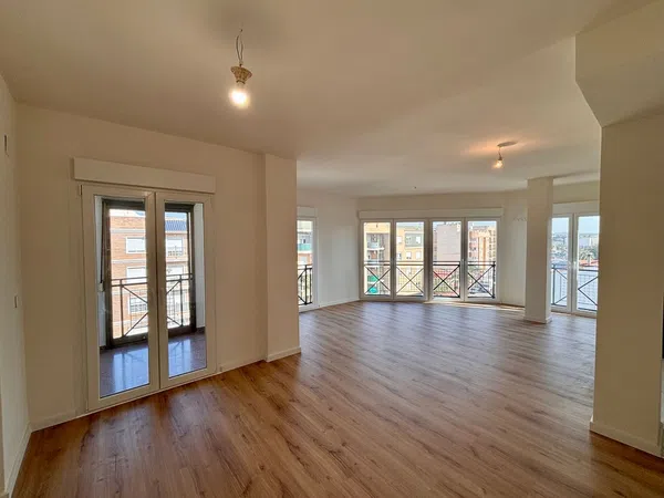 Piso en avenida de Illice, 68 - Foto 1