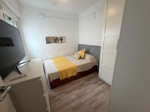 Piso en Plaza de l'Organista Cabo, 5, Aiora - Foto 3