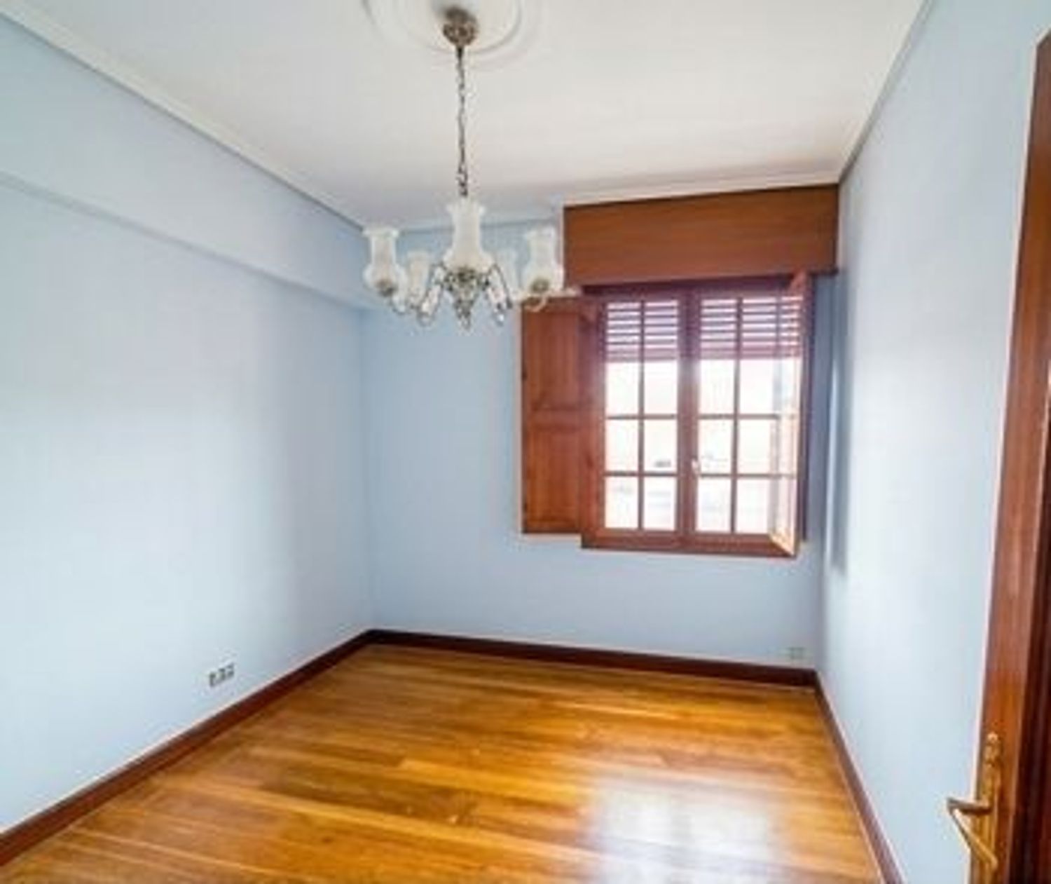 Piso en Calle Marcelino Oreja, 6, Zona Indautxu - Foto 5