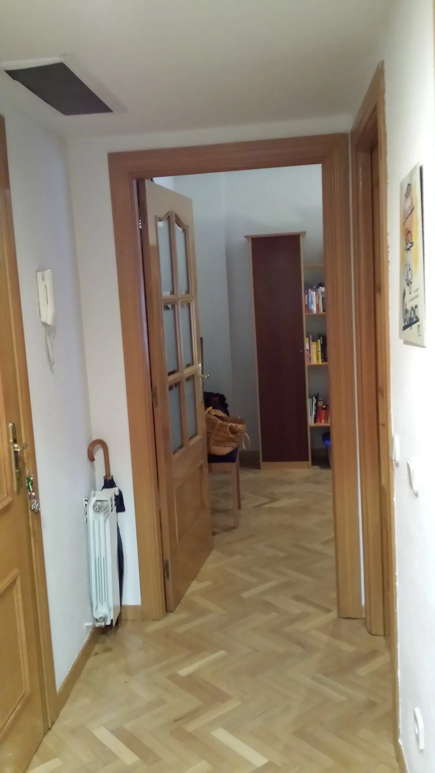 Piso en calle Ardemans, 52 - Foto 3