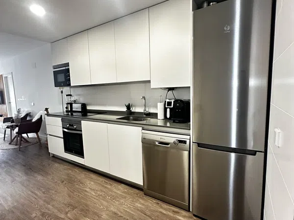 Piso en calle de Valderribas, 80 - Foto 10