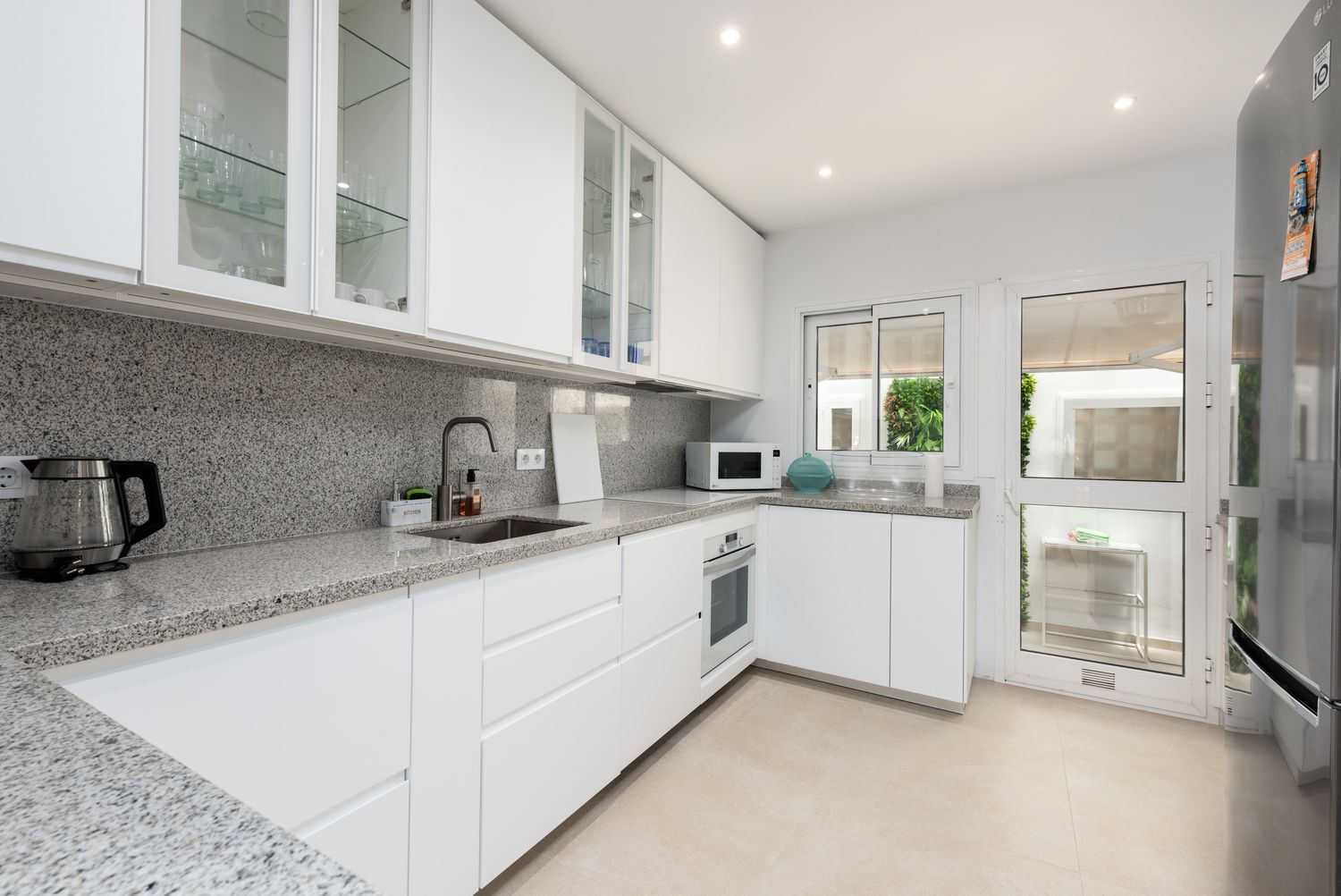 Chalet adosado en Barrio Sotoserena - Foto 6