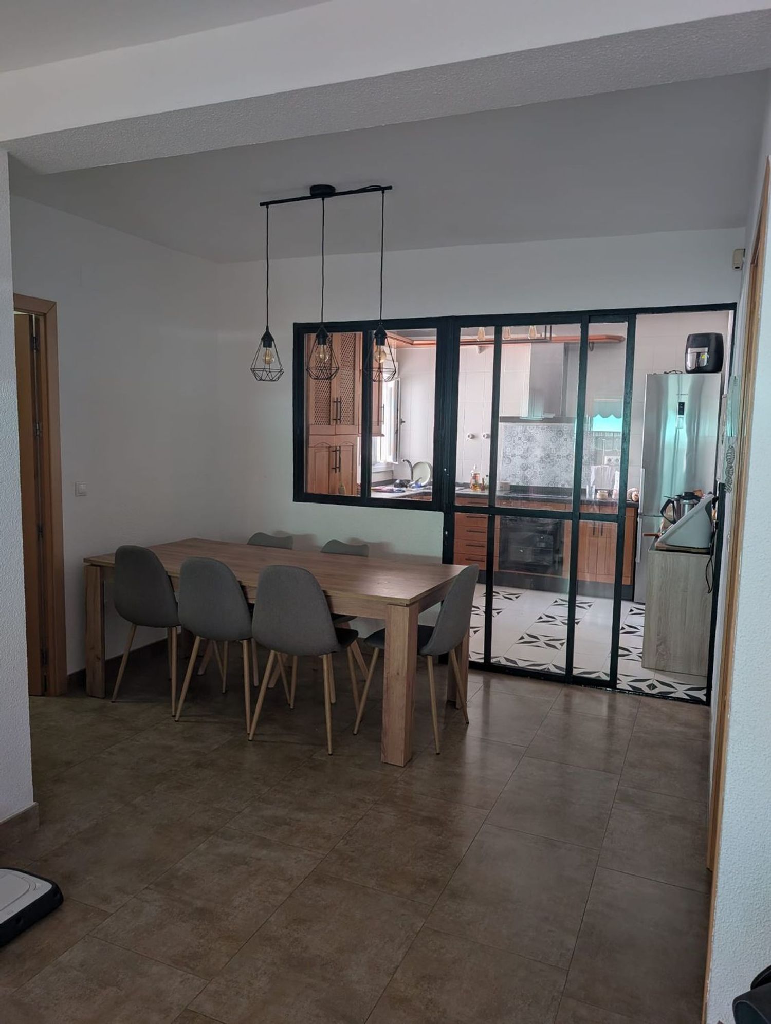 Piso en Avenida de Libia, 86, Cañero - Fidiana - Foto 6