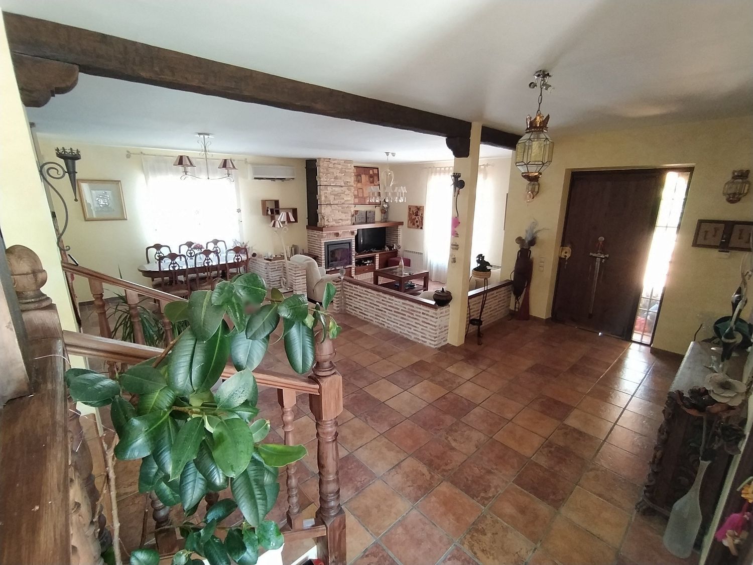 Casa o chalet independiente en Calle Emilio Sánchez, 15 - Foto 13