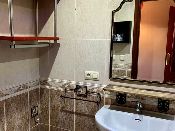 Ático en Avenida de Ramón Nieto, 338, Lavadores, Lavadores - Foto 36