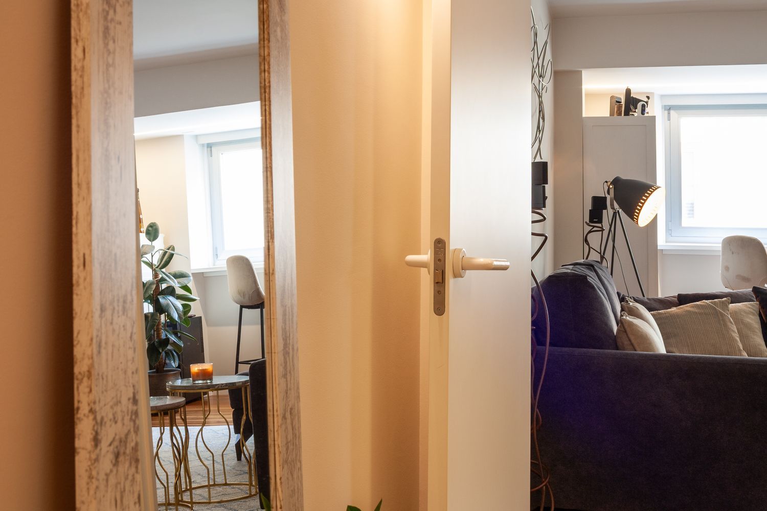 Piso en Pasadizo Orzan, 10, Monte Alto - Zalaeta - Atocha, Monte Alto - Zalaeta - Atocha - Foto 22