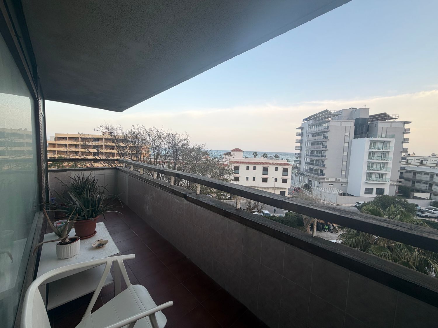 Piso en avenida de Playamar, 9 - Foto 18