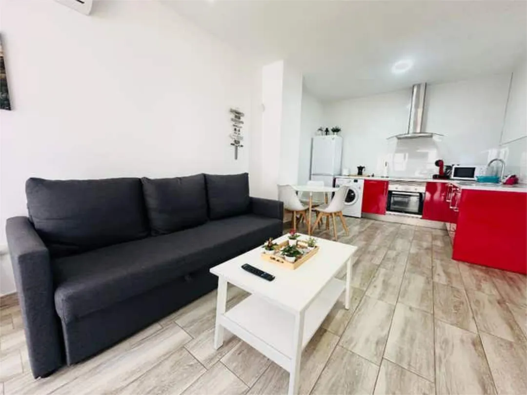 Apartamento en El Molinillo - Foto 3