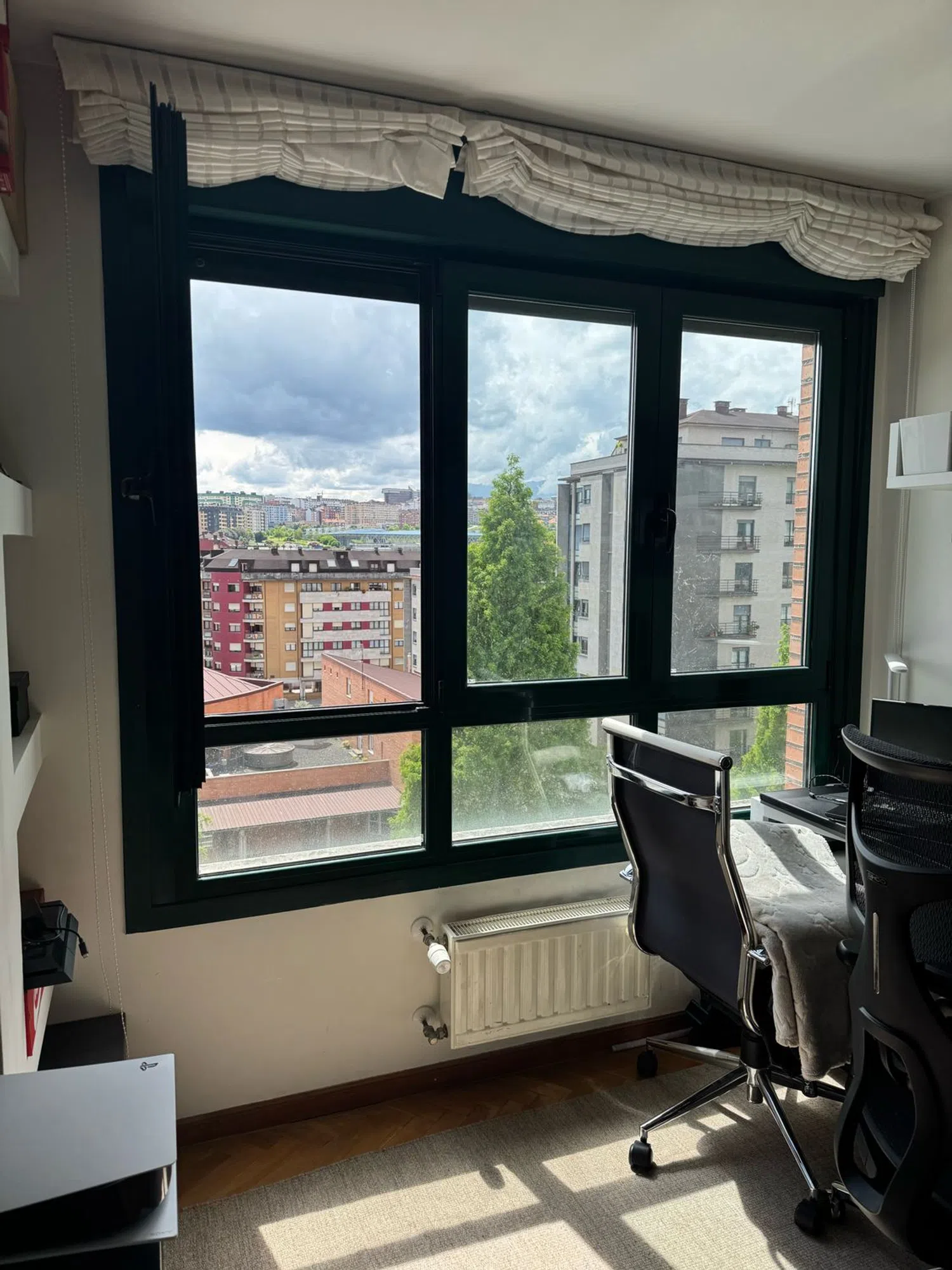 Piso en paseo de la Florida, 2 - Foto 9