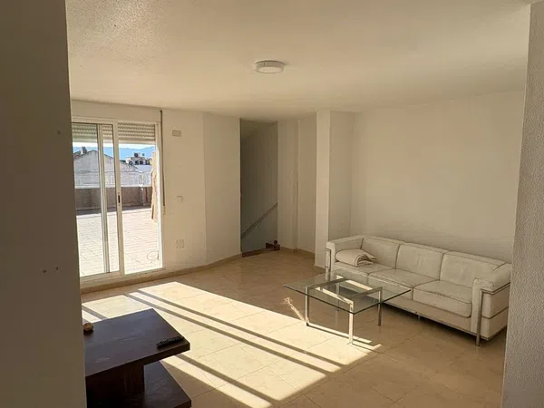 Piso en Plaza Ermita, 2, La Ñora - Foto 3