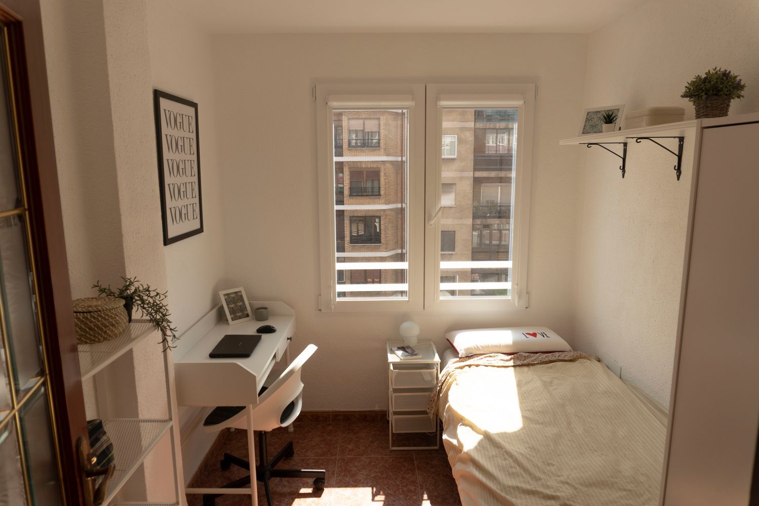 Piso en Barrio Arrancapins - Foto 1