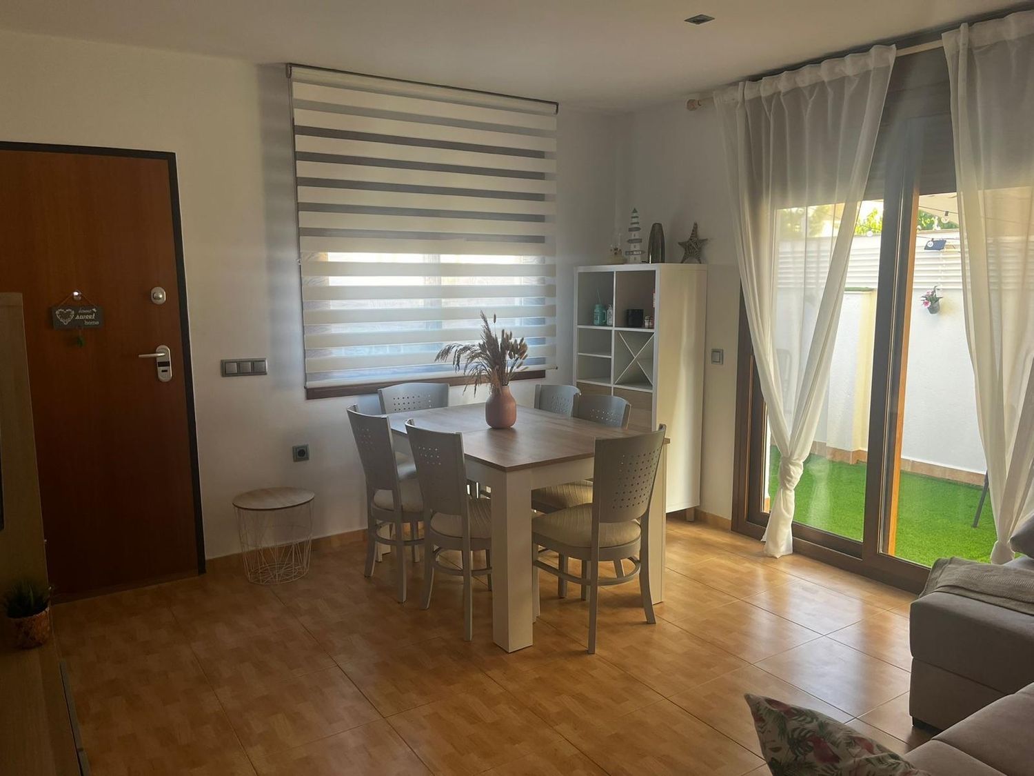 Chalet adosado en Calle Alcaraván, 13, Los Peñascos-El Salero-Los Imbernones, Los Peñascos-El Salero-Los Imbernones - Foto 8