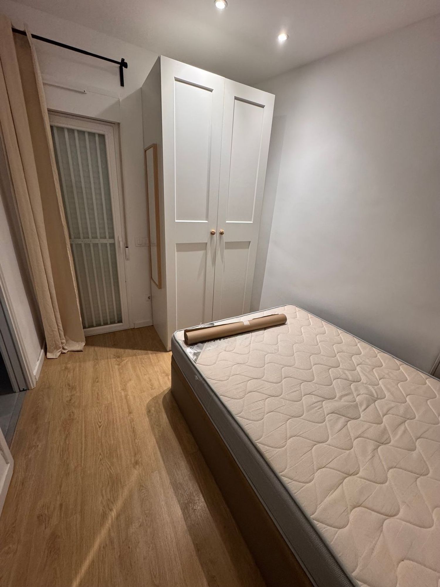 Piso en calle de Lorenzana, 7 - Foto 3