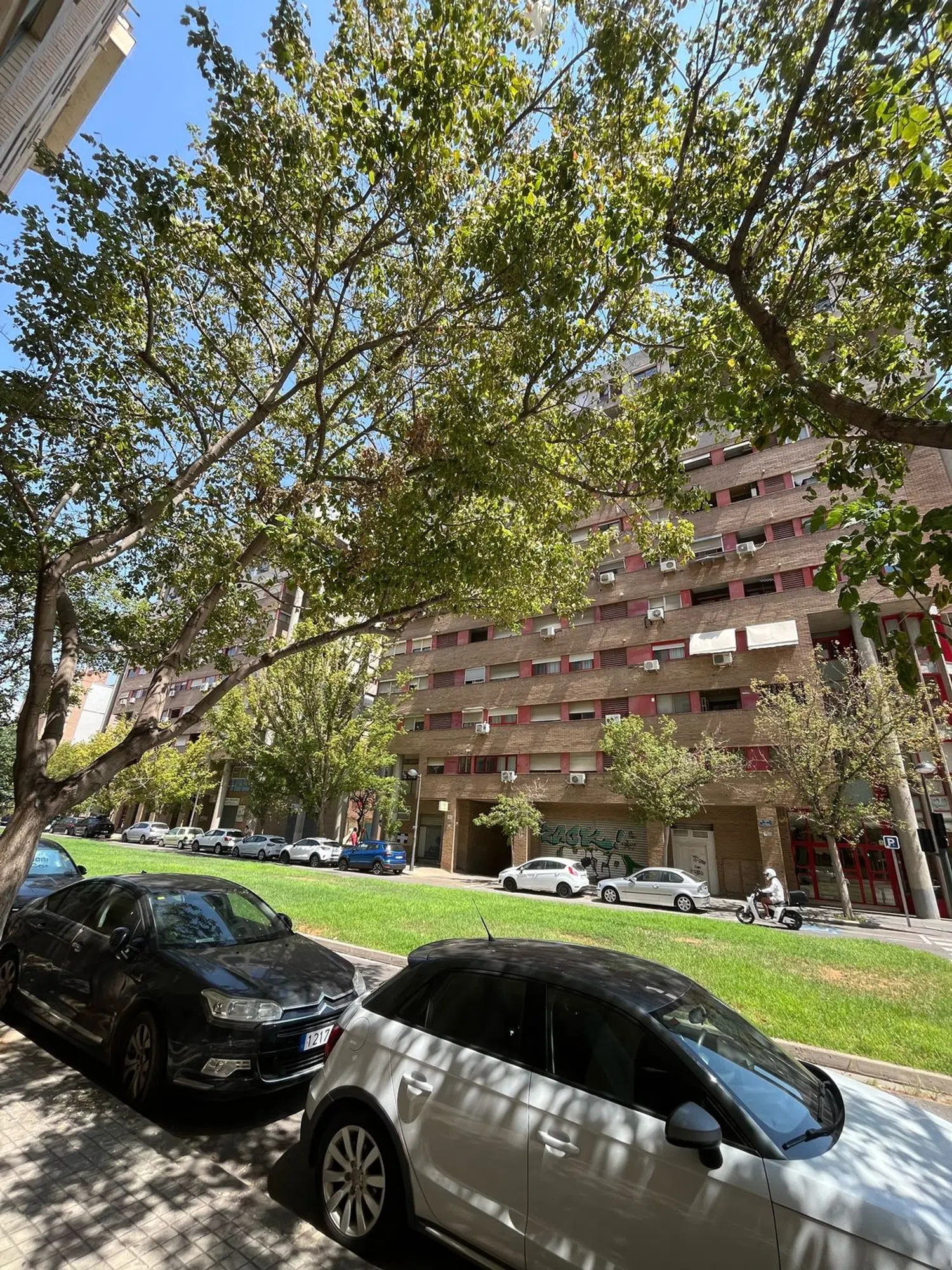 Dúplex en avenida de l'Institut Obrer de València, 1 - Foto 1