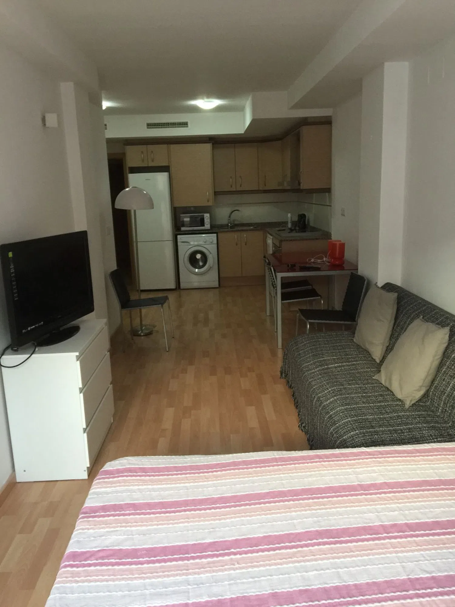 Piso en avenida de Burjassot, 122 - Foto 1