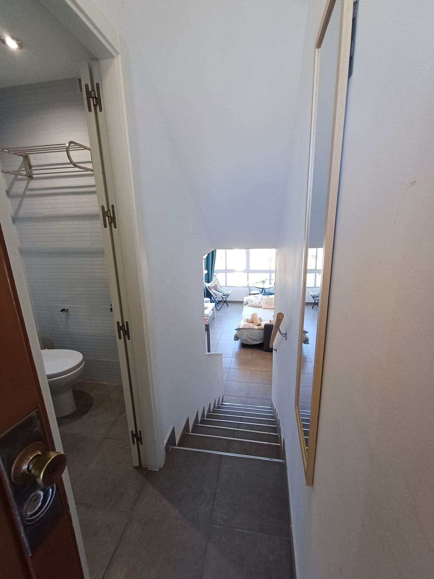 Dúplex en calle del abordaje, 2 - Foto 5