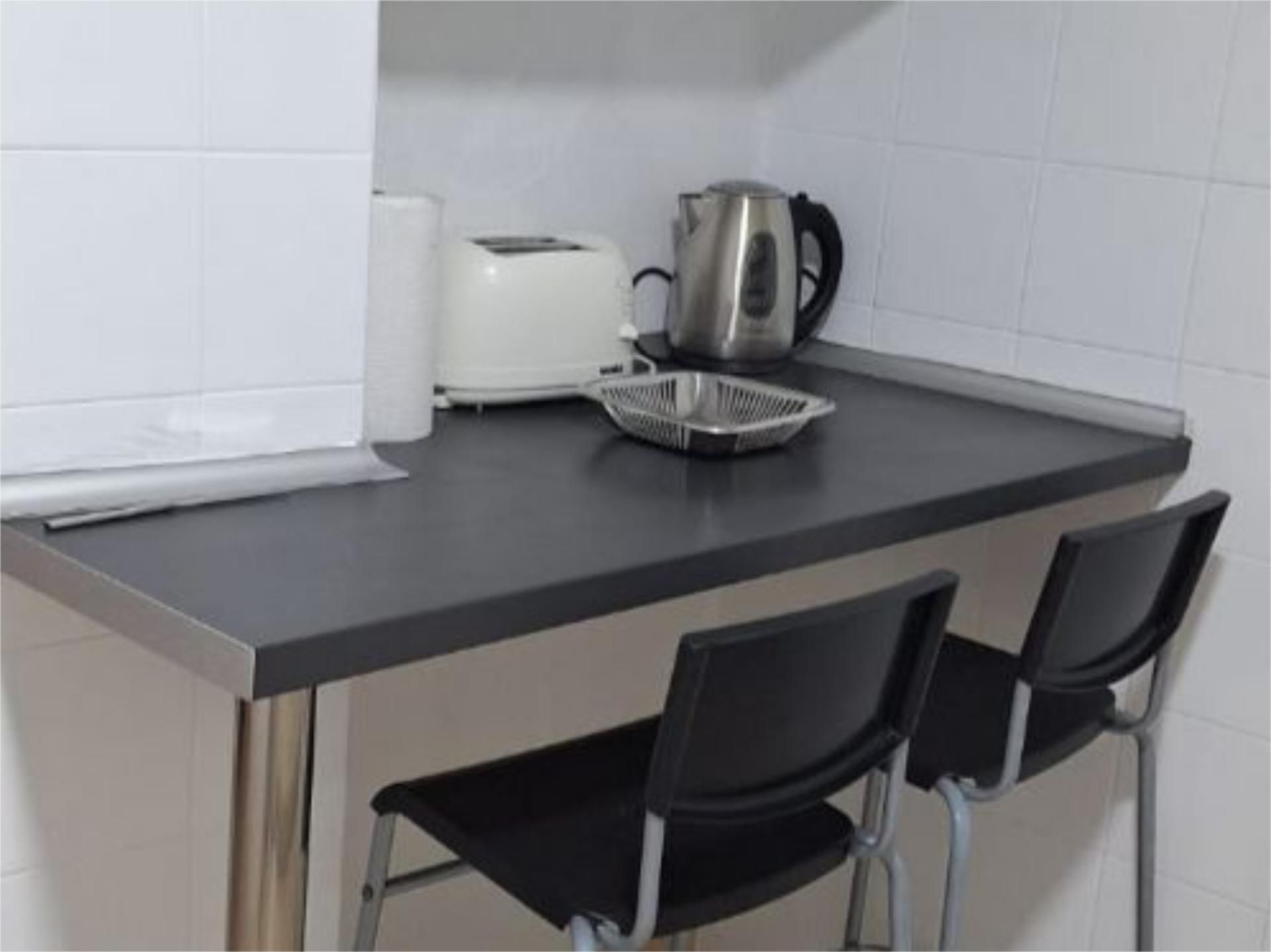 Piso en  Calle Portugal 57 - Foto 6