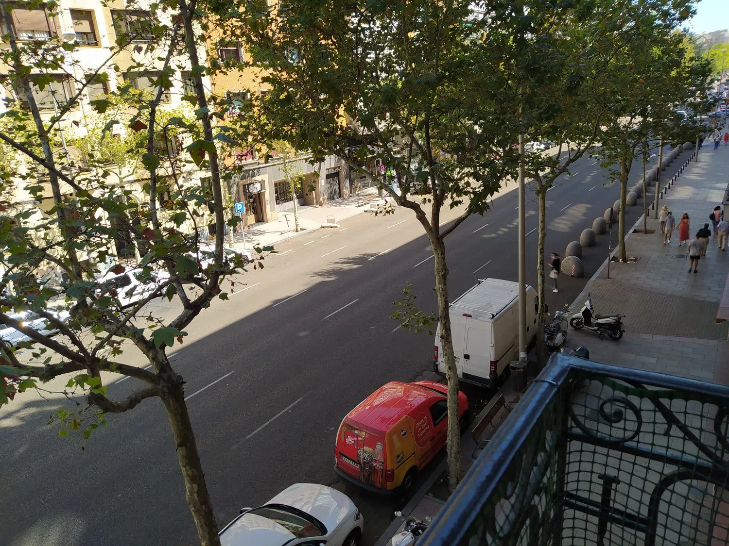 Piso en calle de Vallehermoso, 90 - Foto 5